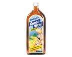 KnobiVital mit Zitrone
